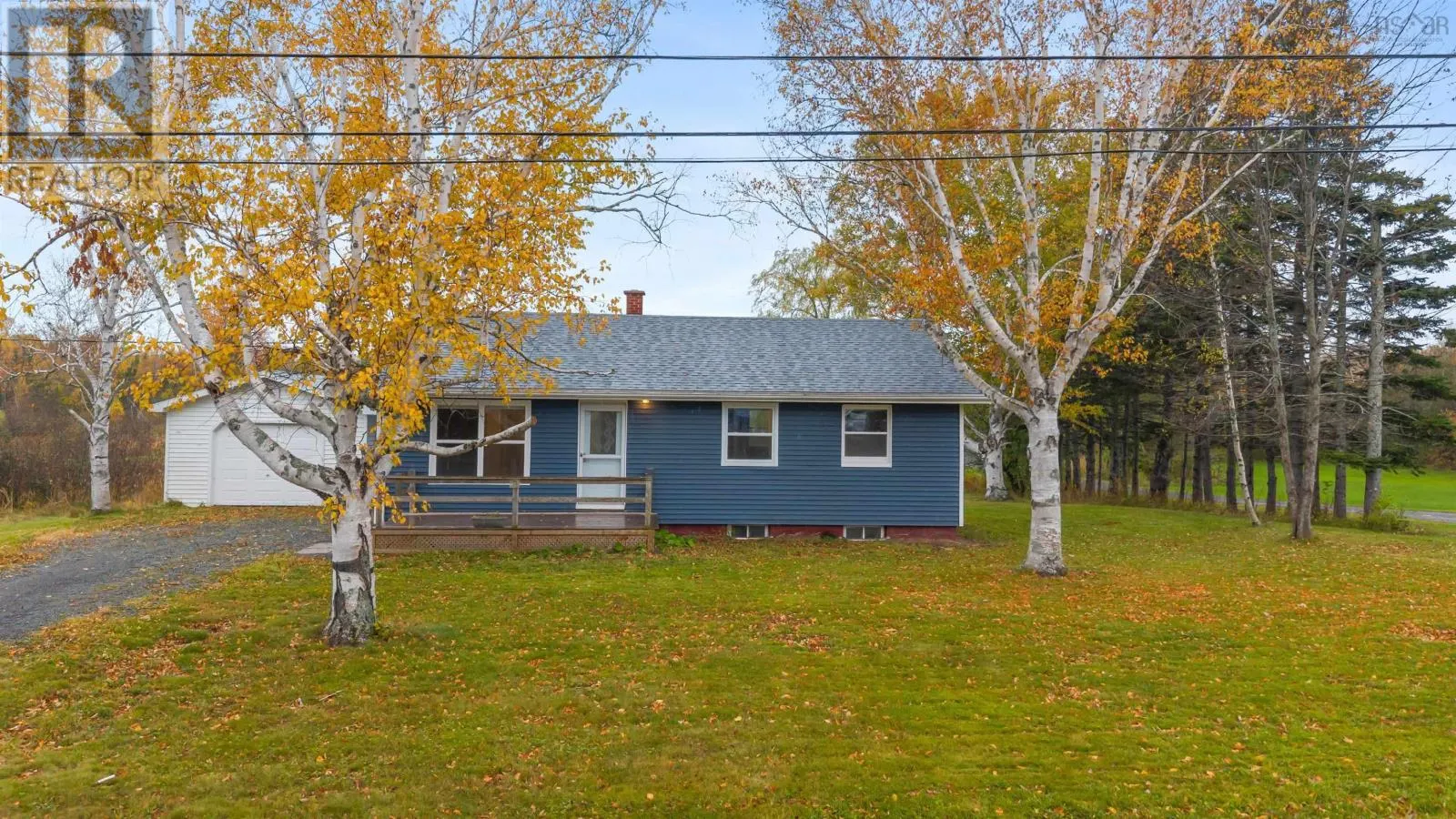 65 Harris Road