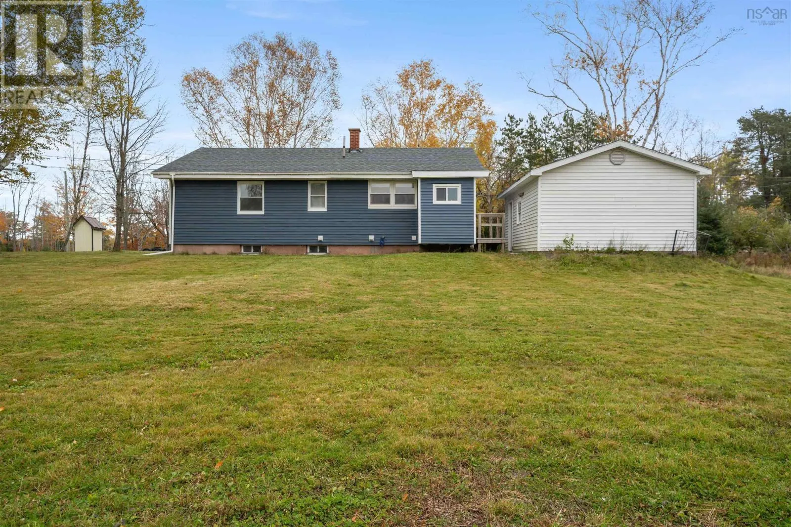 65 Harris Road
