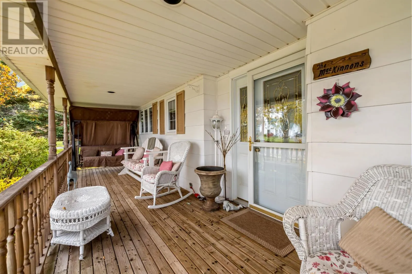 72 MacRae Drive