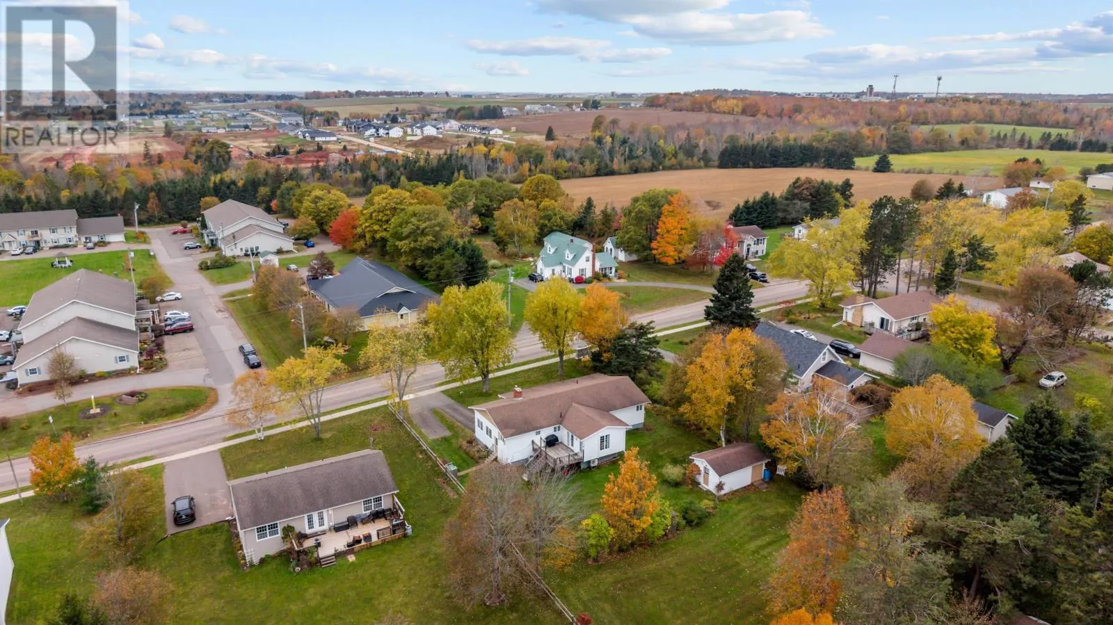 72 MacRae Drive