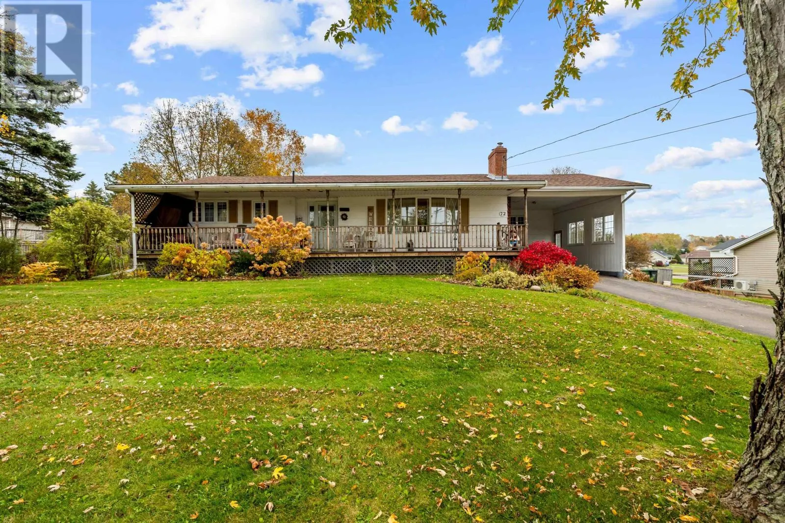 72 MacRae Drive