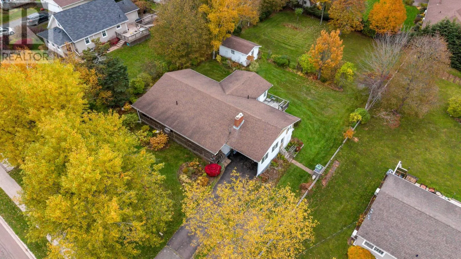 72 MacRae Drive