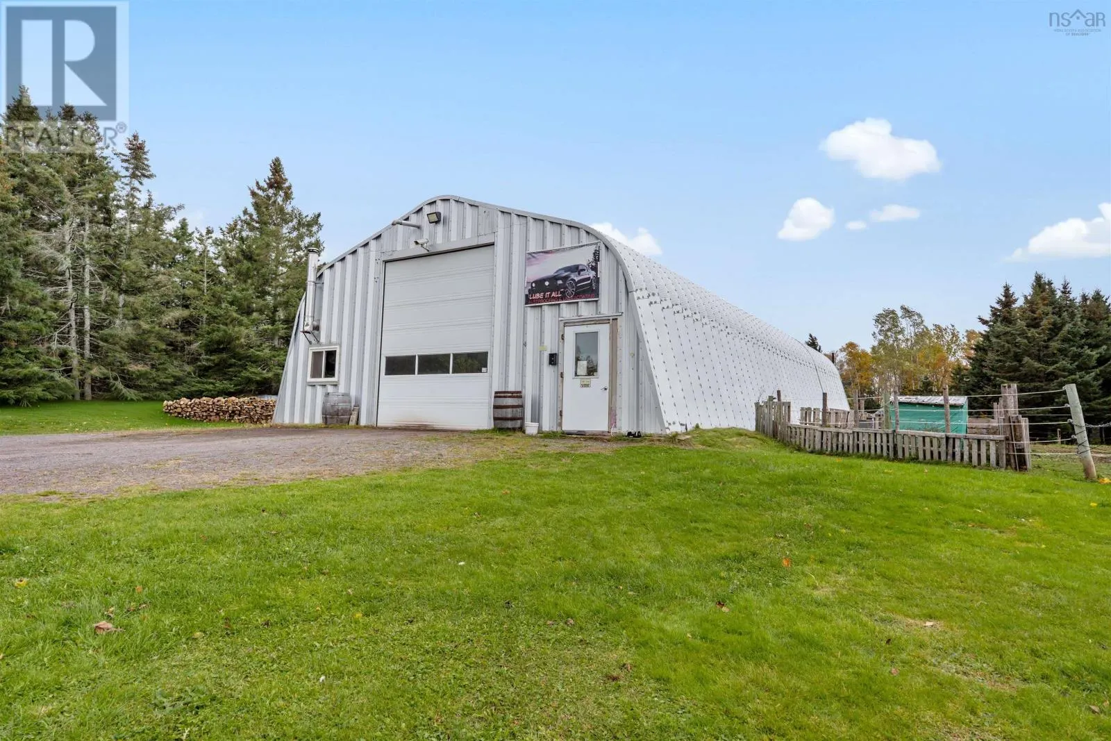 8063 Highway 311