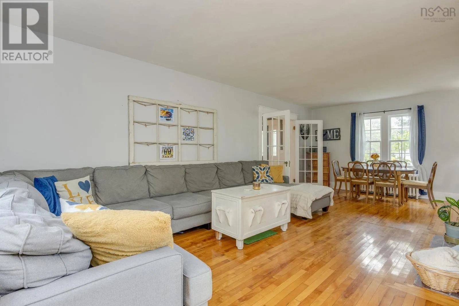 115 South Street