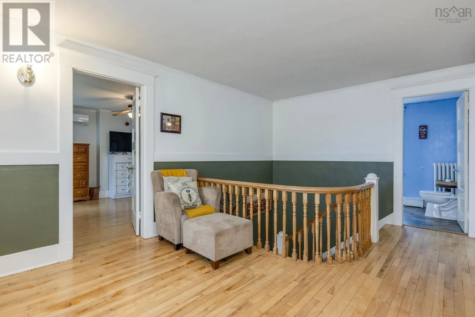 115 South Street