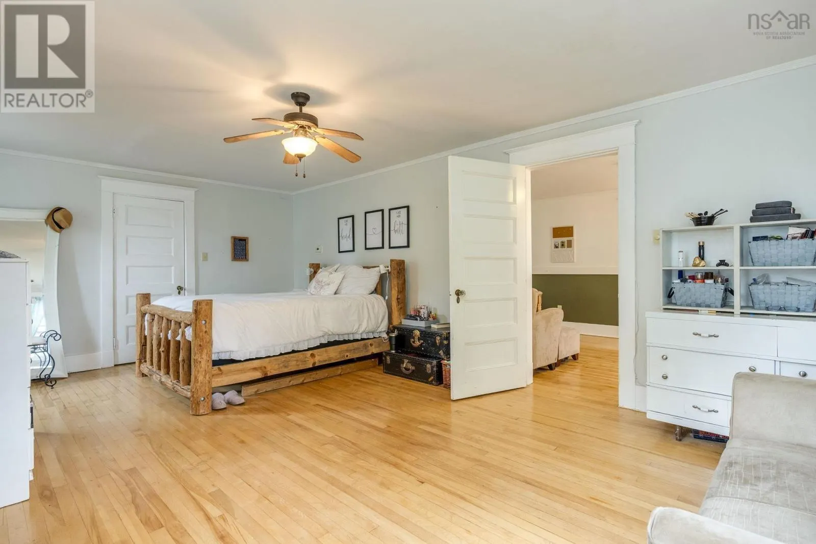 115 South Street