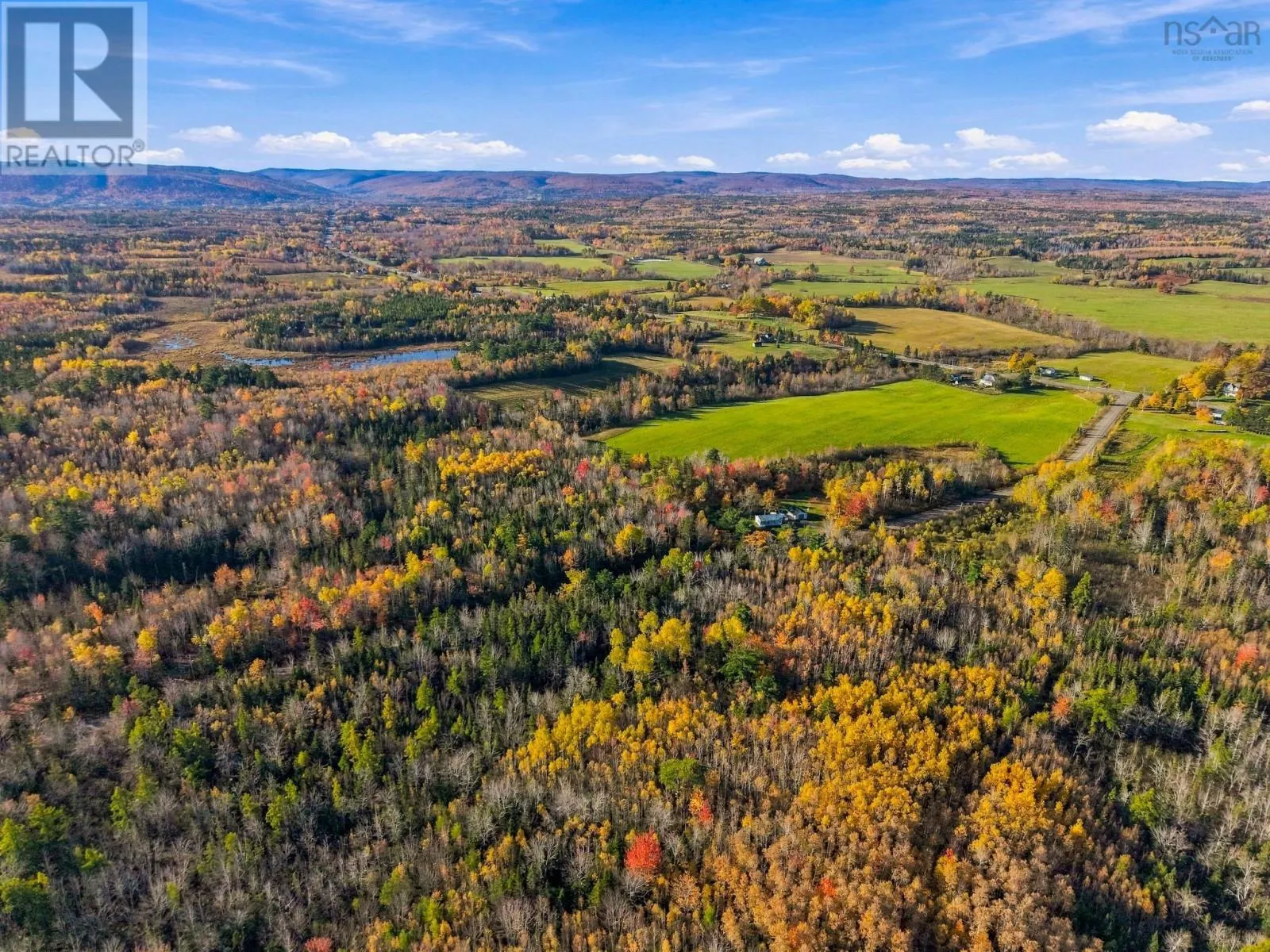 Lot 2A Lake Road