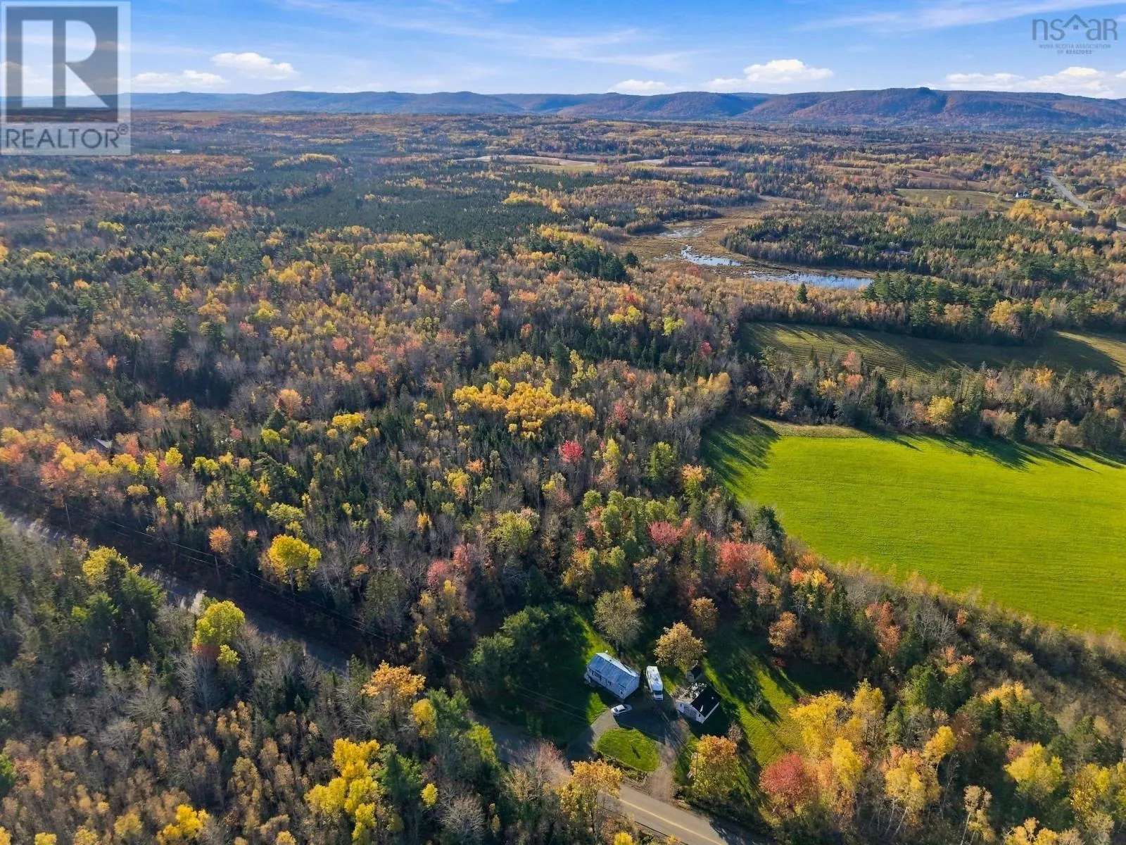 Lot 2A Lake Road
