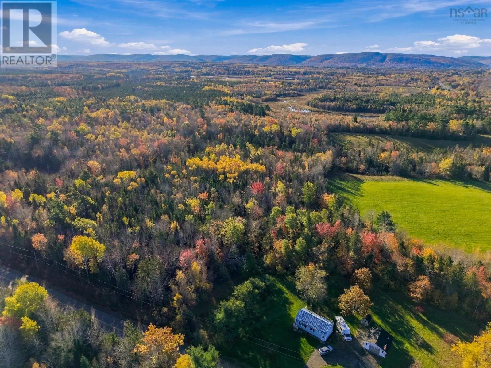 Lot 2A Lake Road