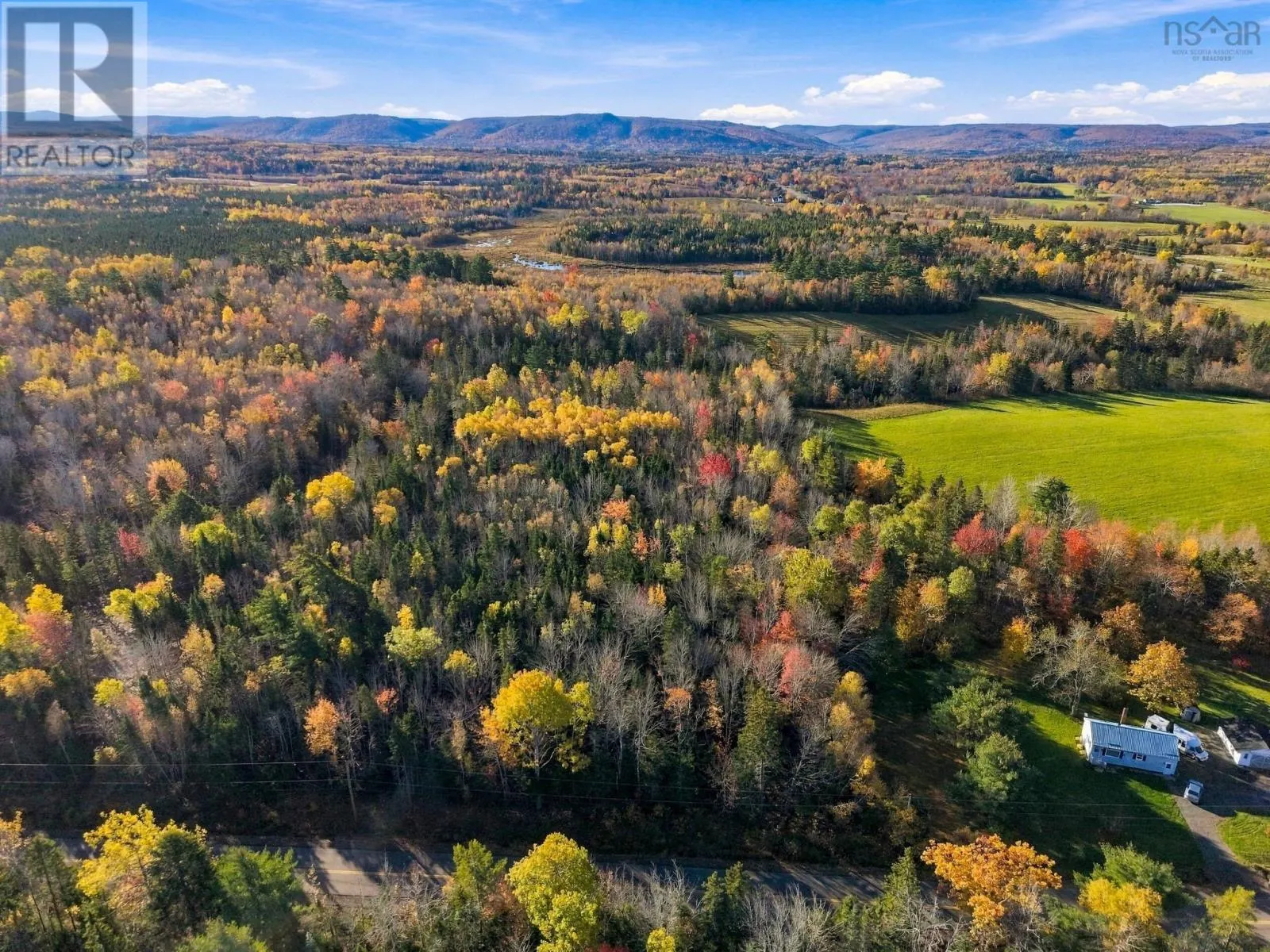 Lot 2A Lake Road