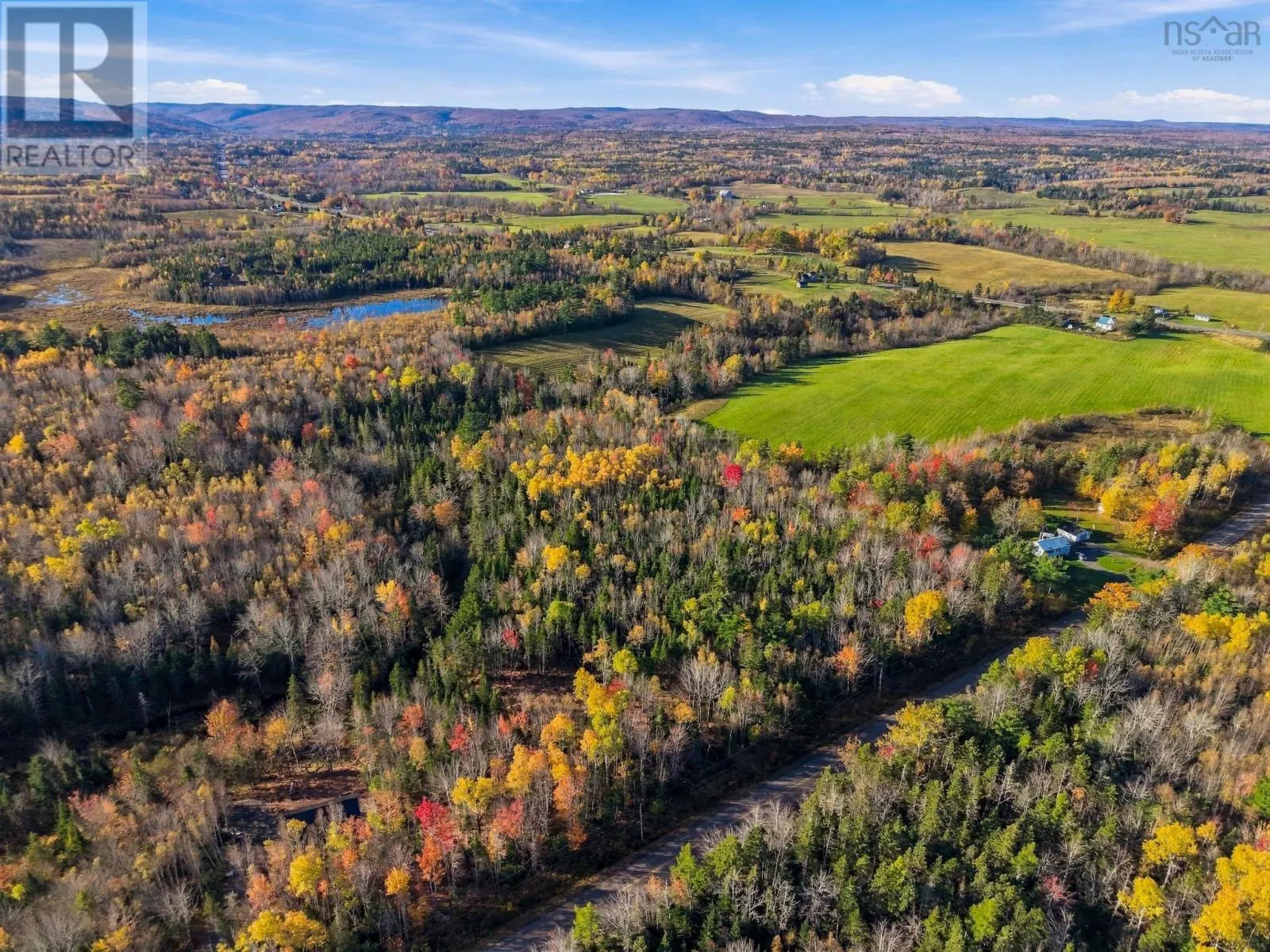 Lot 2A Lake Road