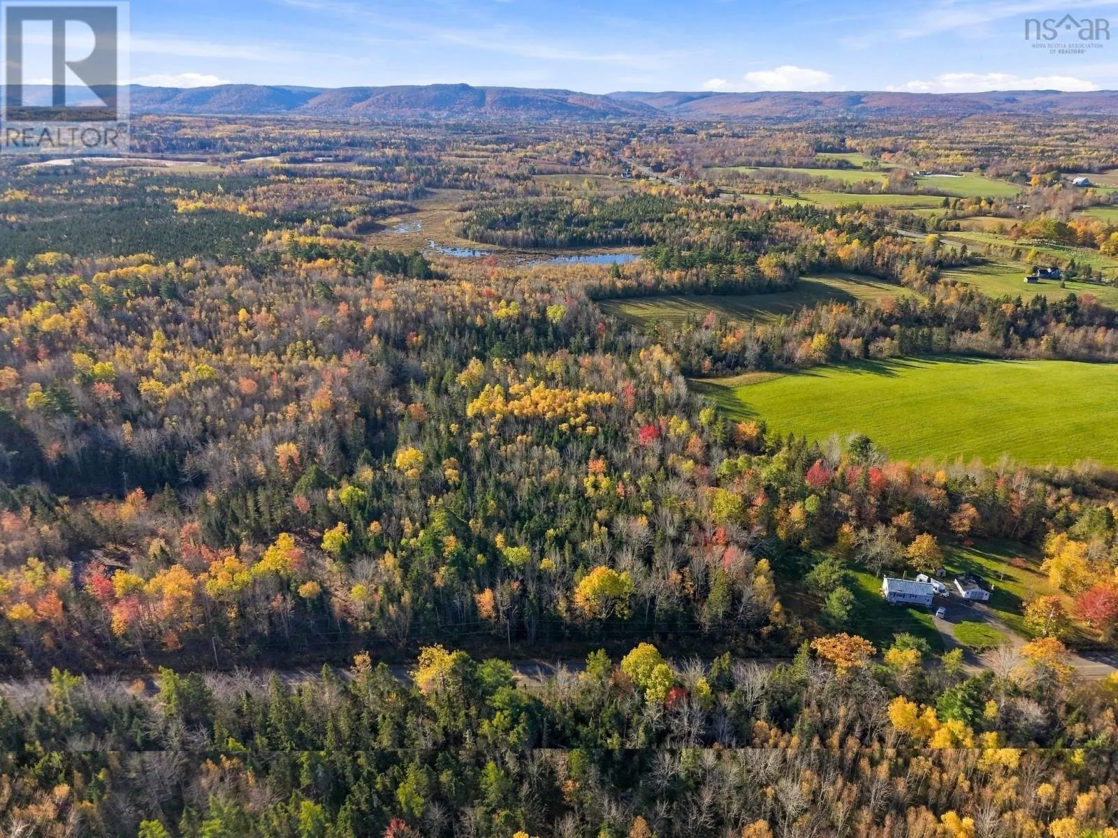 Lot 2A Lake Road