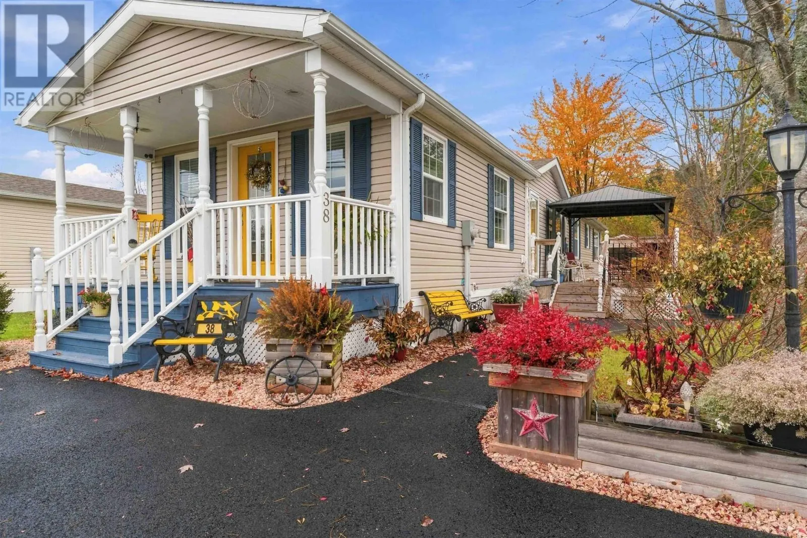 38 Irven Drive