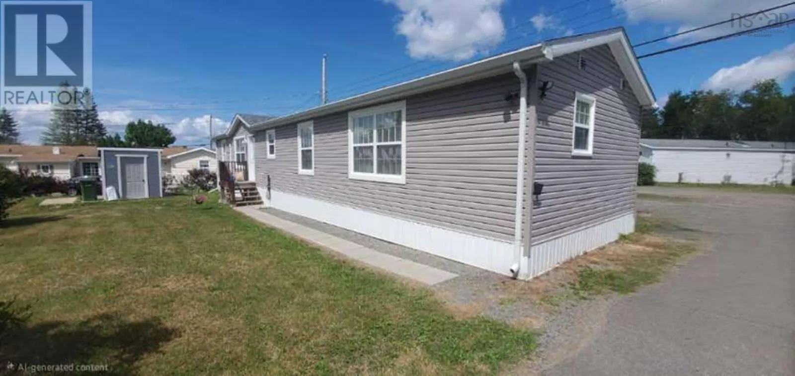 17 Parkwood Drive