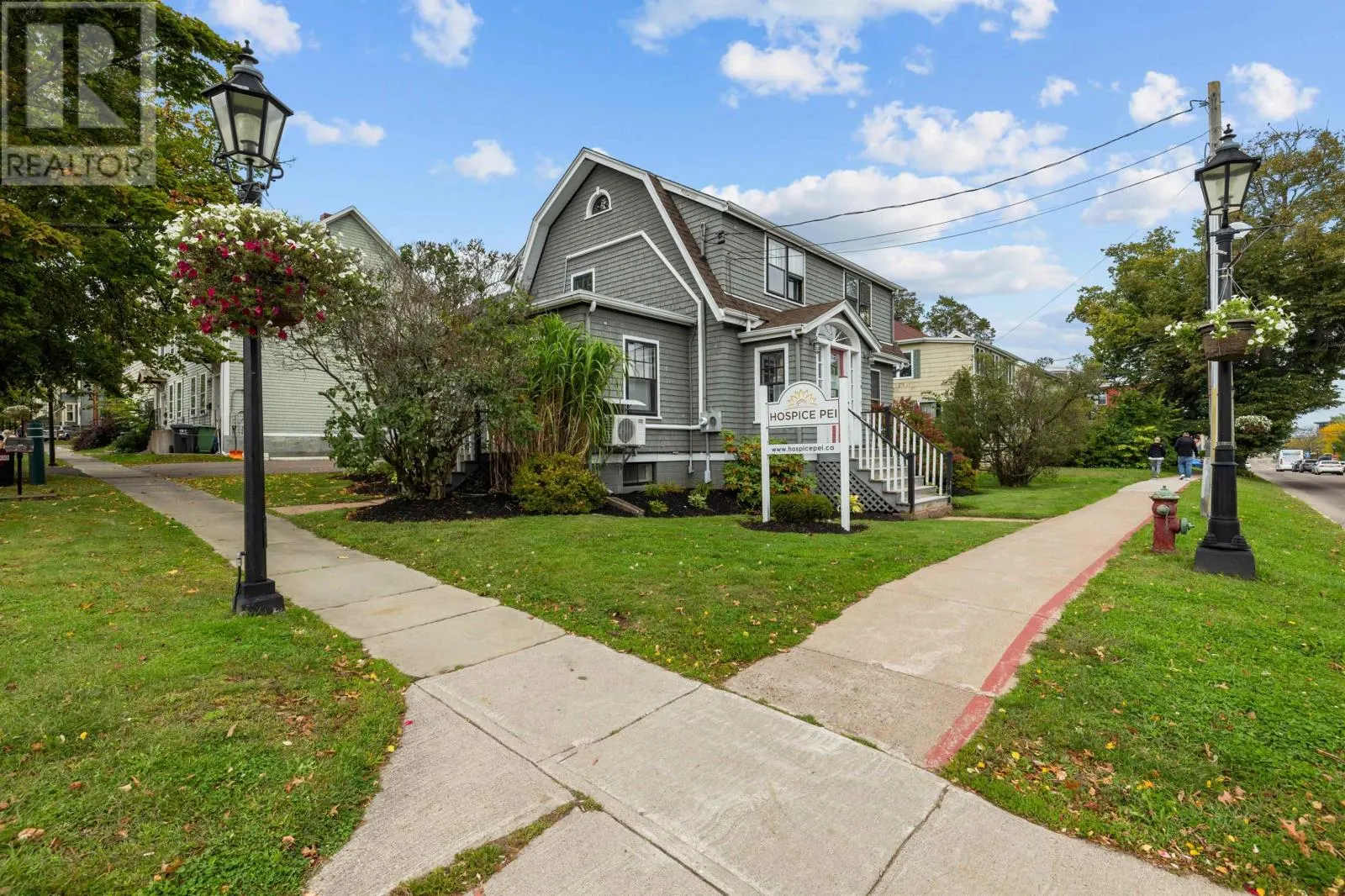 119 Water Street