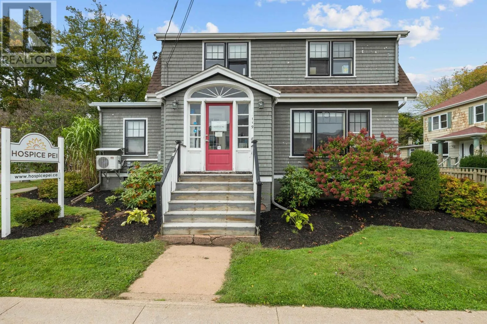 119 Water Street