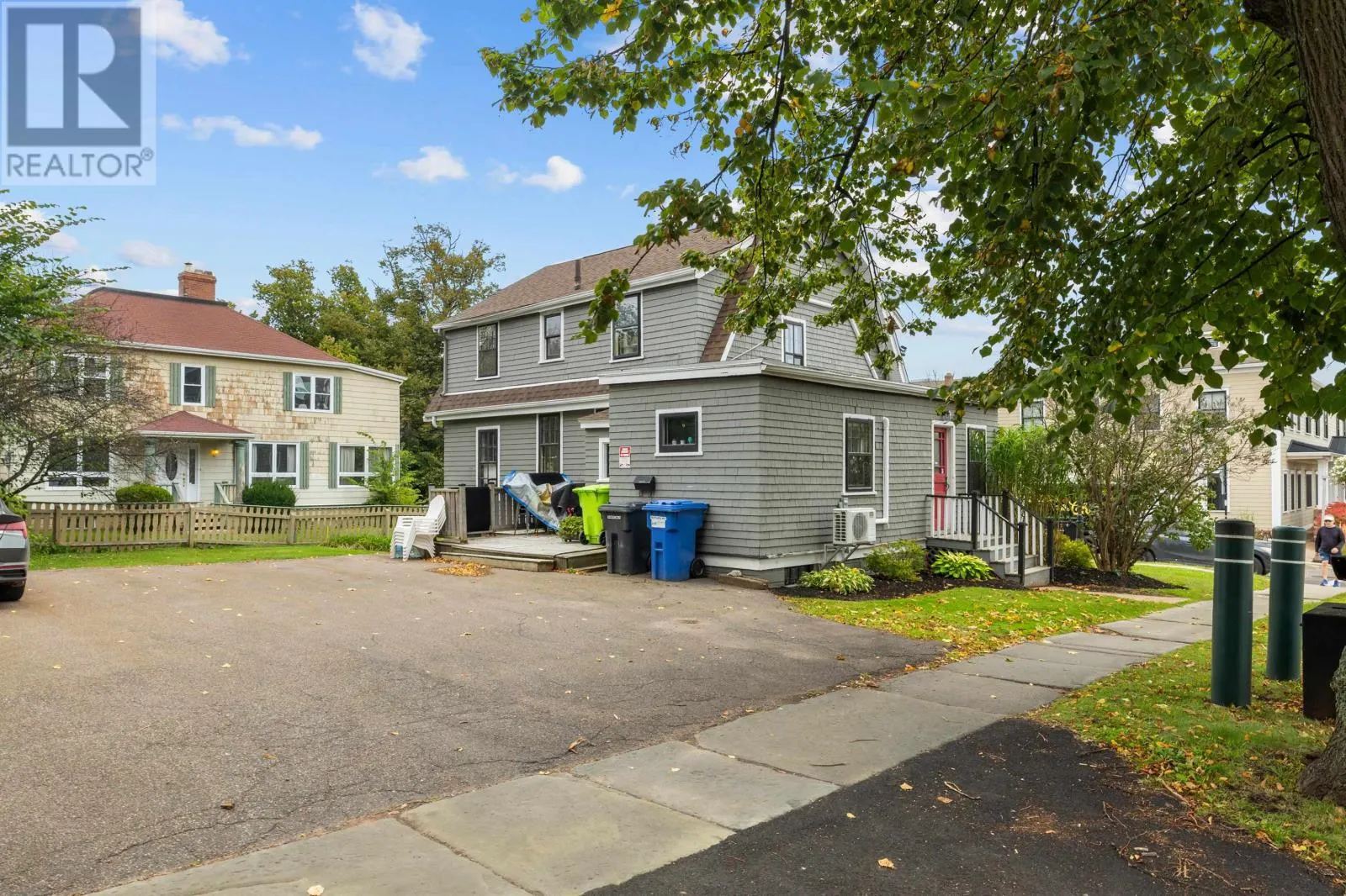 119 Water Street