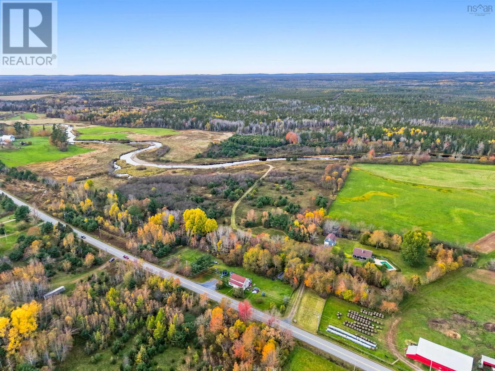 Lot Highway 236