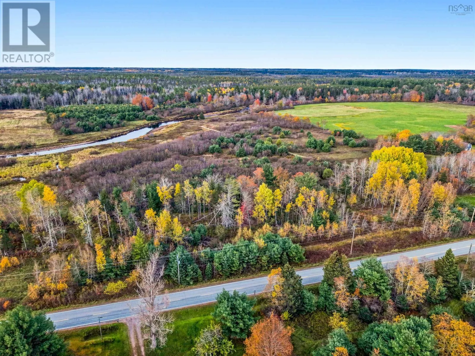 Lot Highway 236
