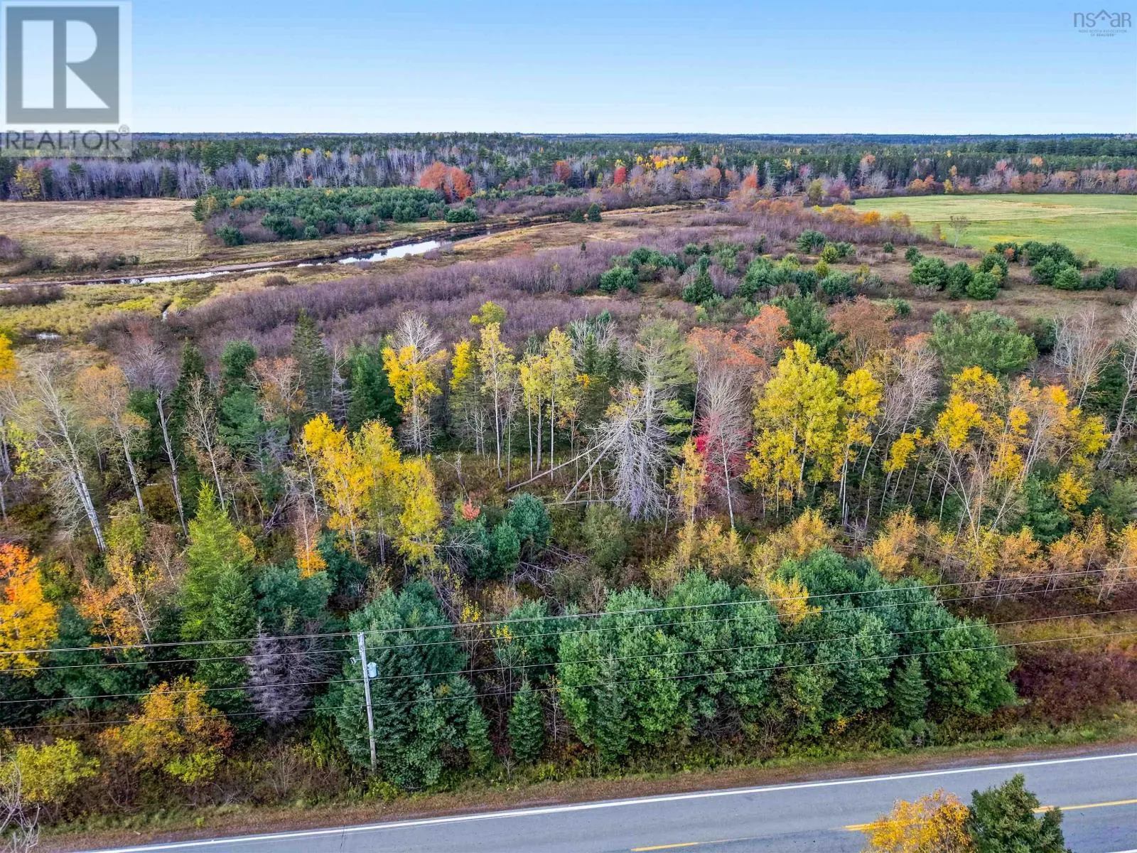 Lot Highway 236