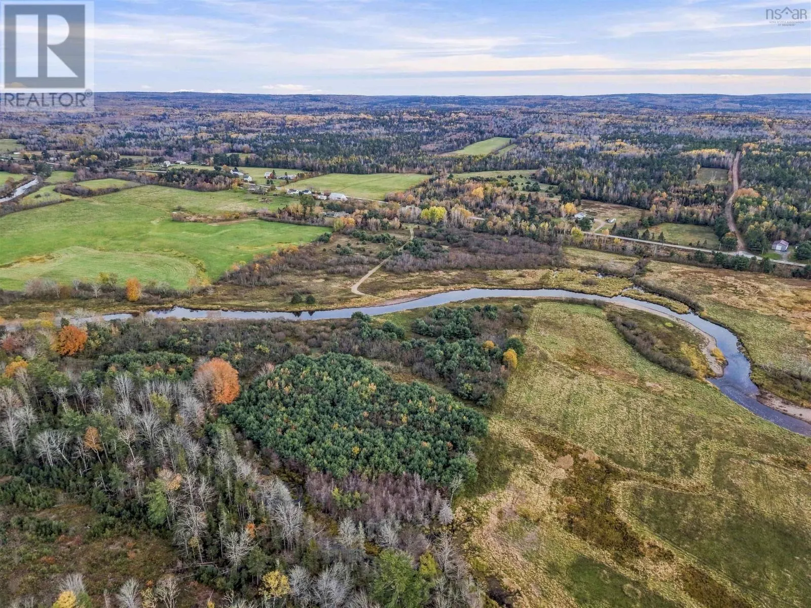 Lot Highway 236