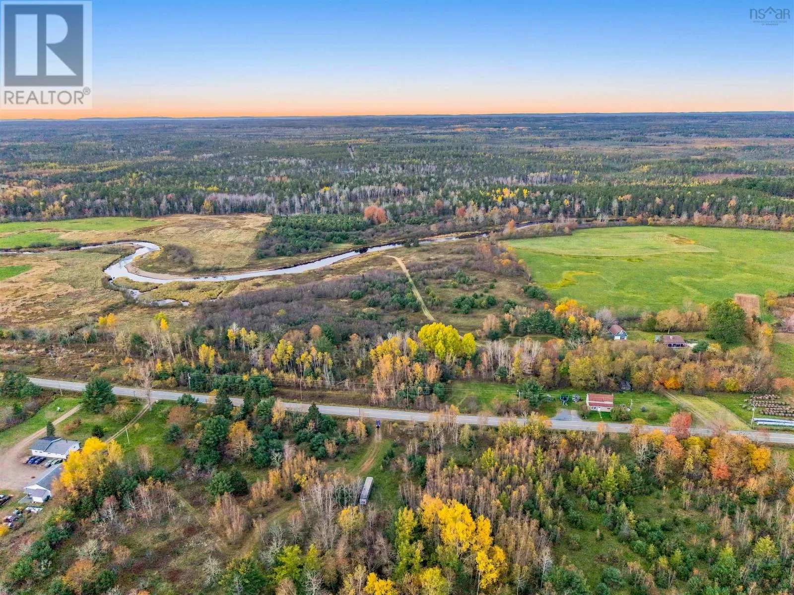 Lot Highway 236