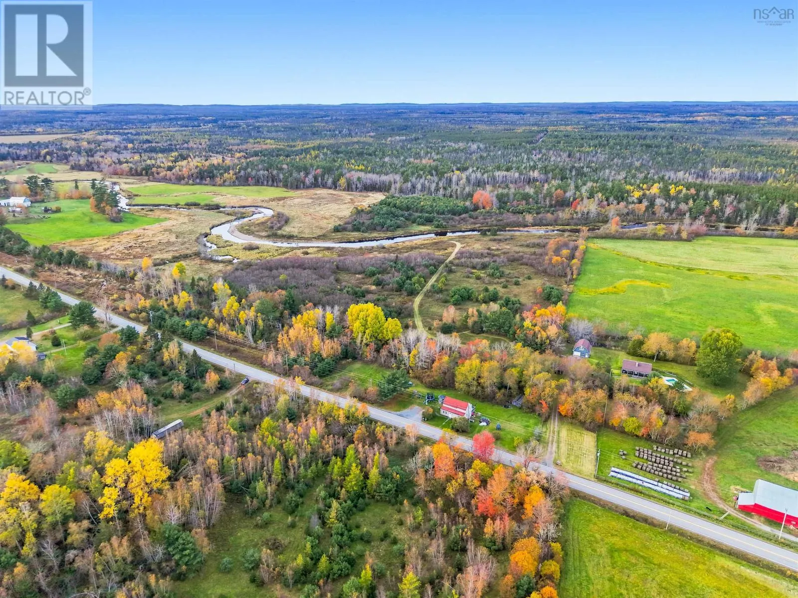 Lot Highway 236