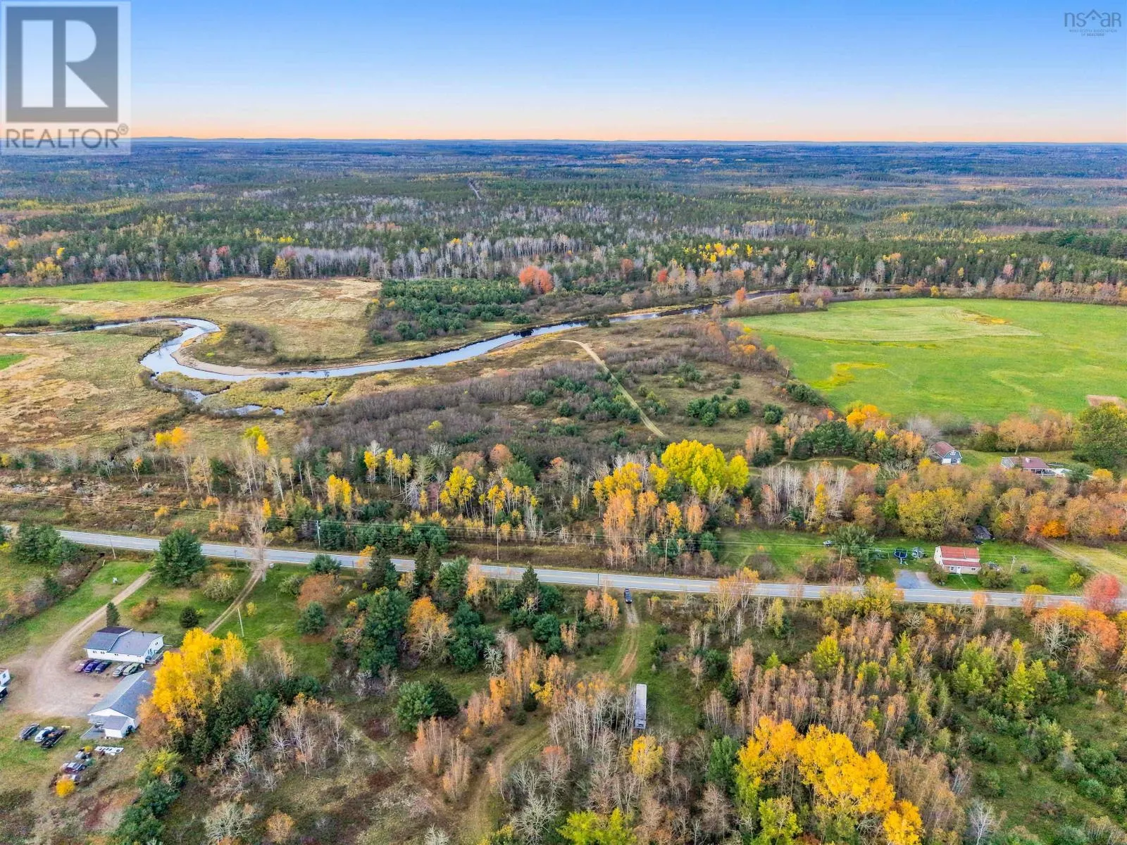 Lot Highway 236