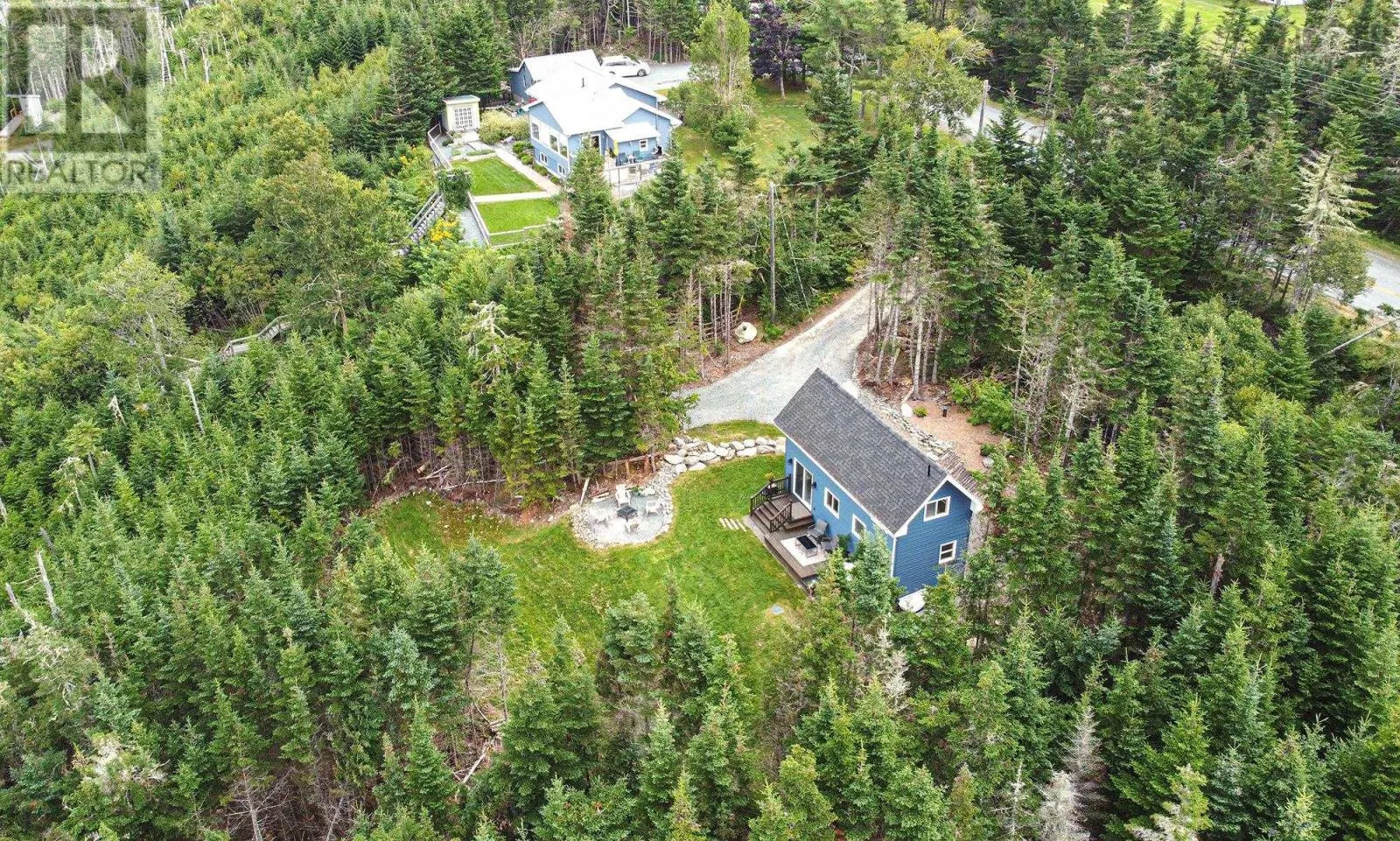 1436 East Petpeswick Road