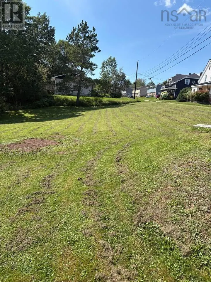 Lot 25-1 Weir Avenue
