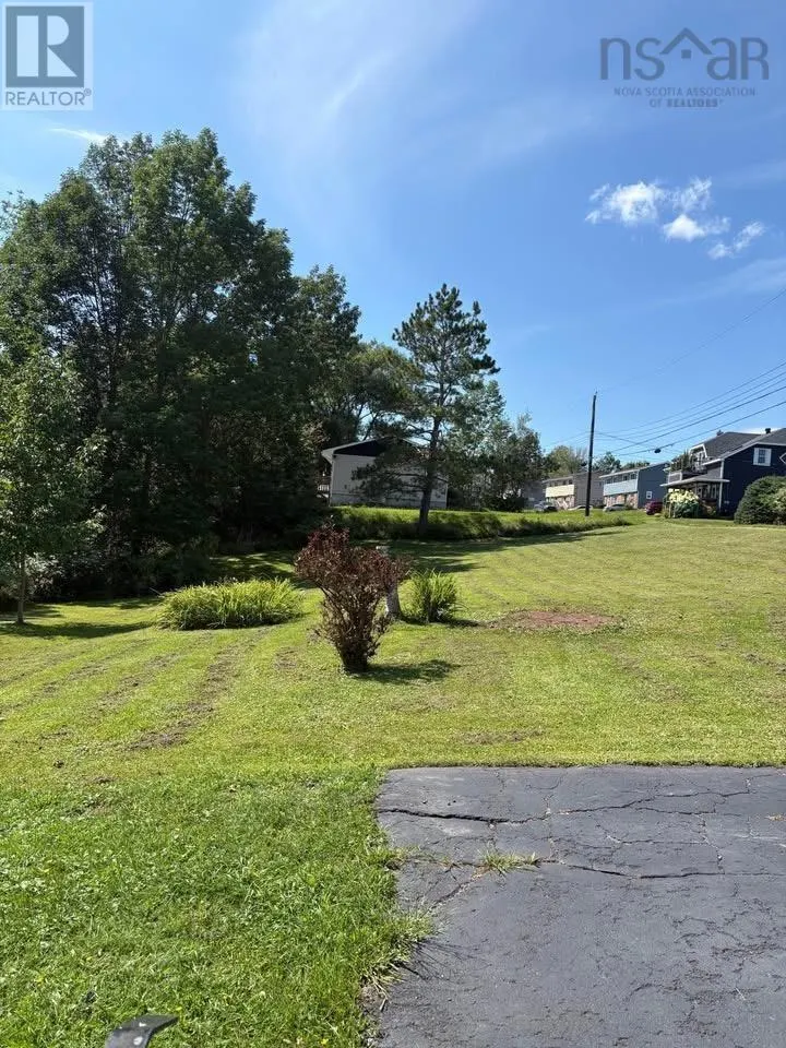 Lot 25-1 Weir Avenue