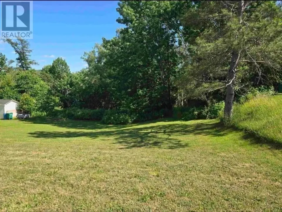 Lot 25-1 Weir Avenue
