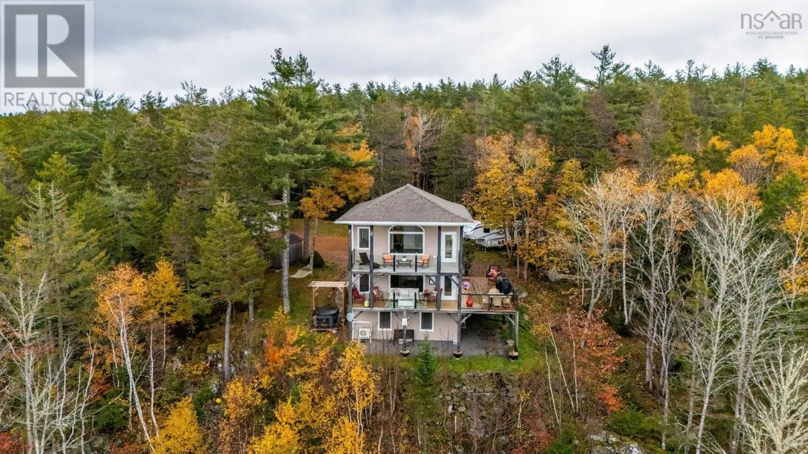 584 Summit Ridge Road
