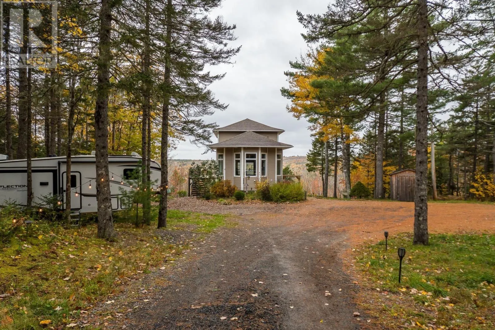 584 Summit Ridge Road