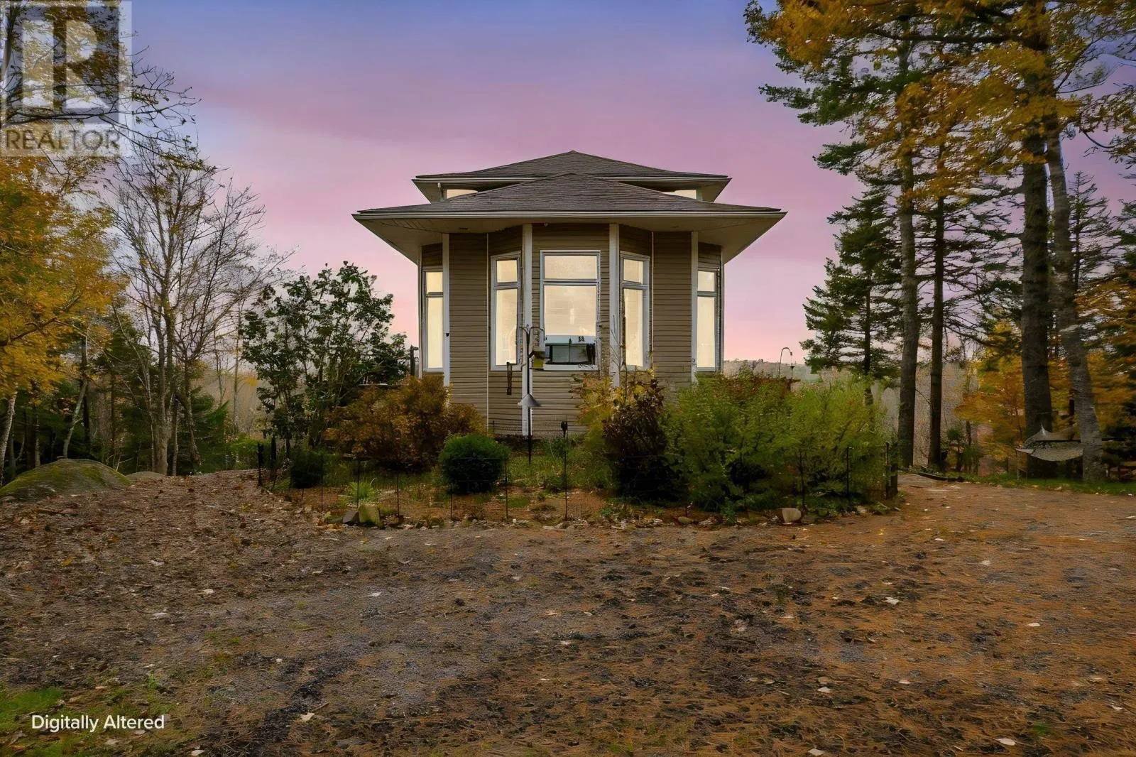 584 Summit Ridge Road