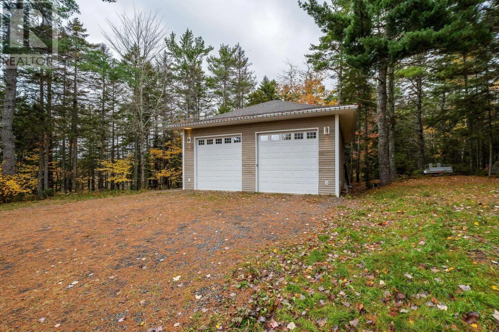 584 Summit Ridge Road