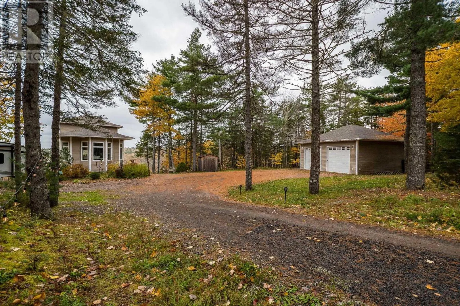584 Summit Ridge Road
