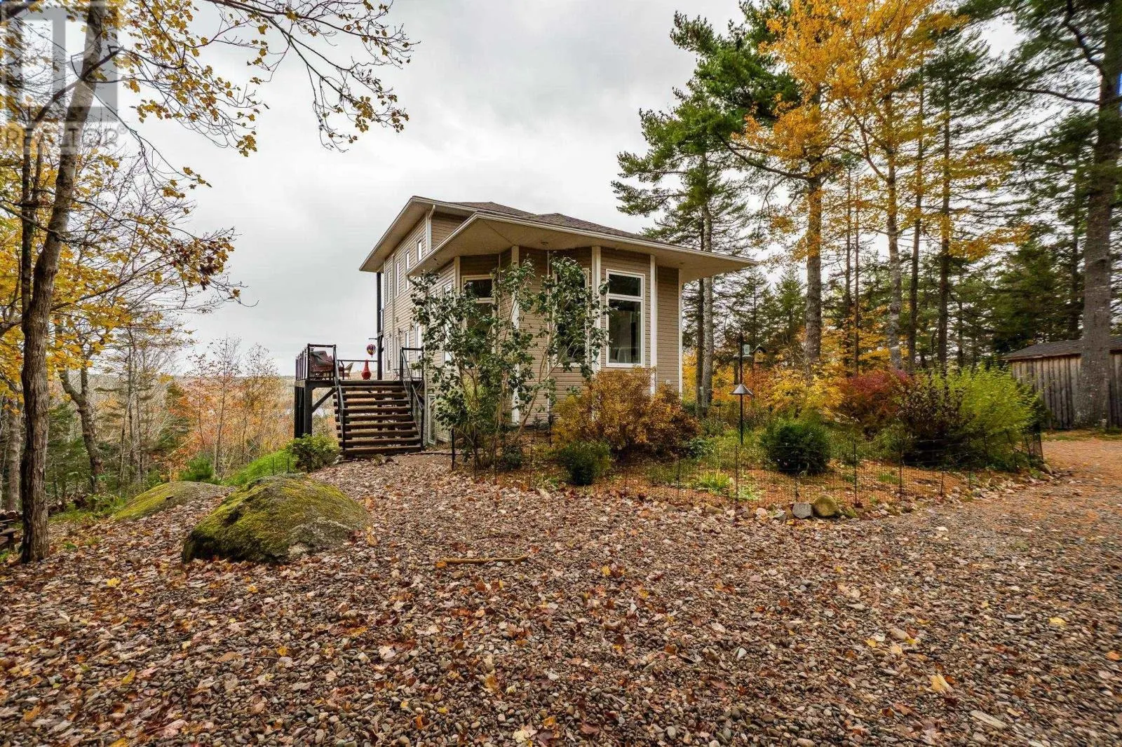 584 Summit Ridge Road