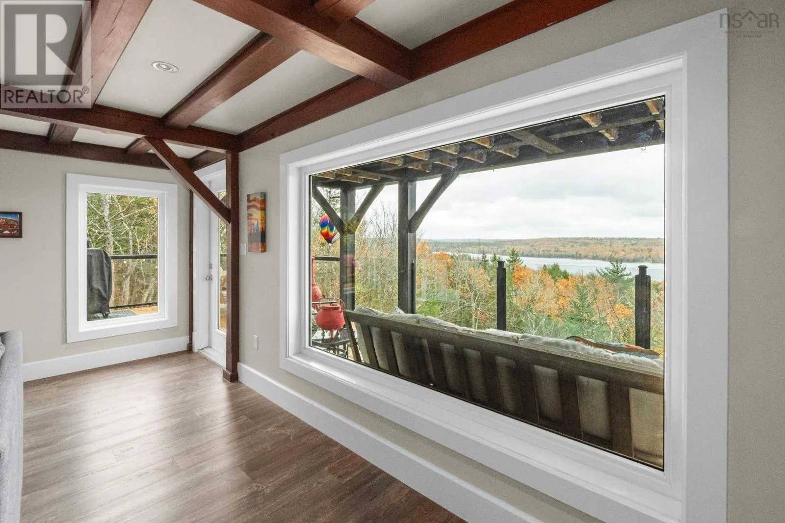 584 Summit Ridge Road