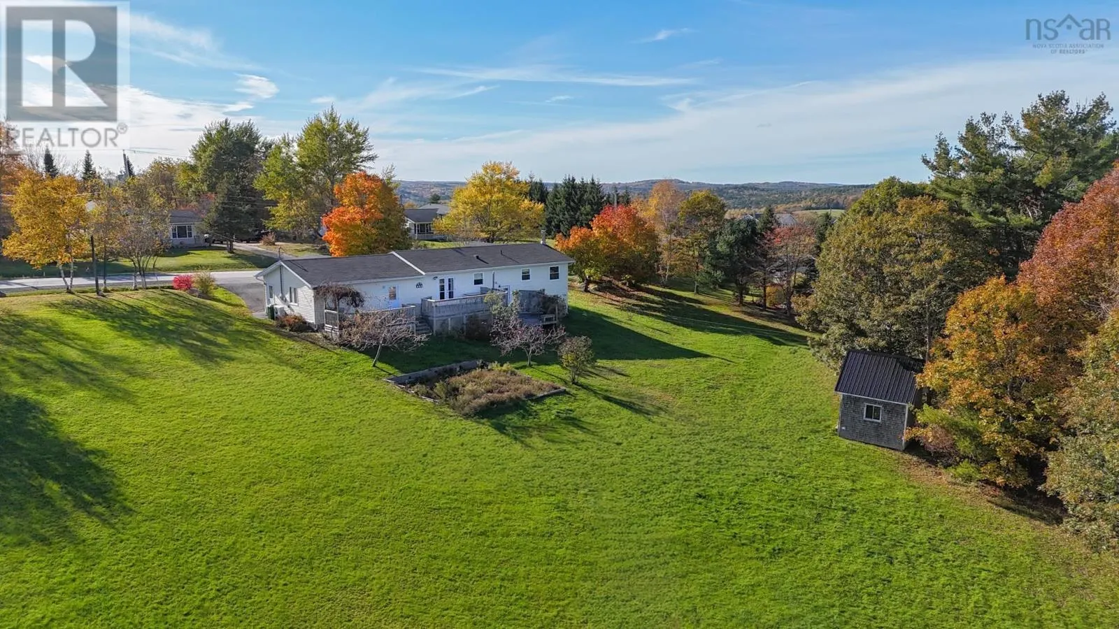 69 Dawson Heights