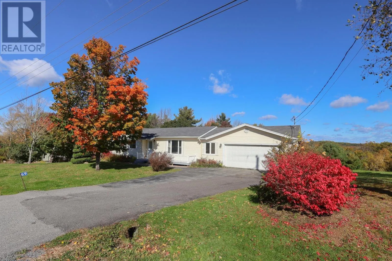 69 Dawson Heights
