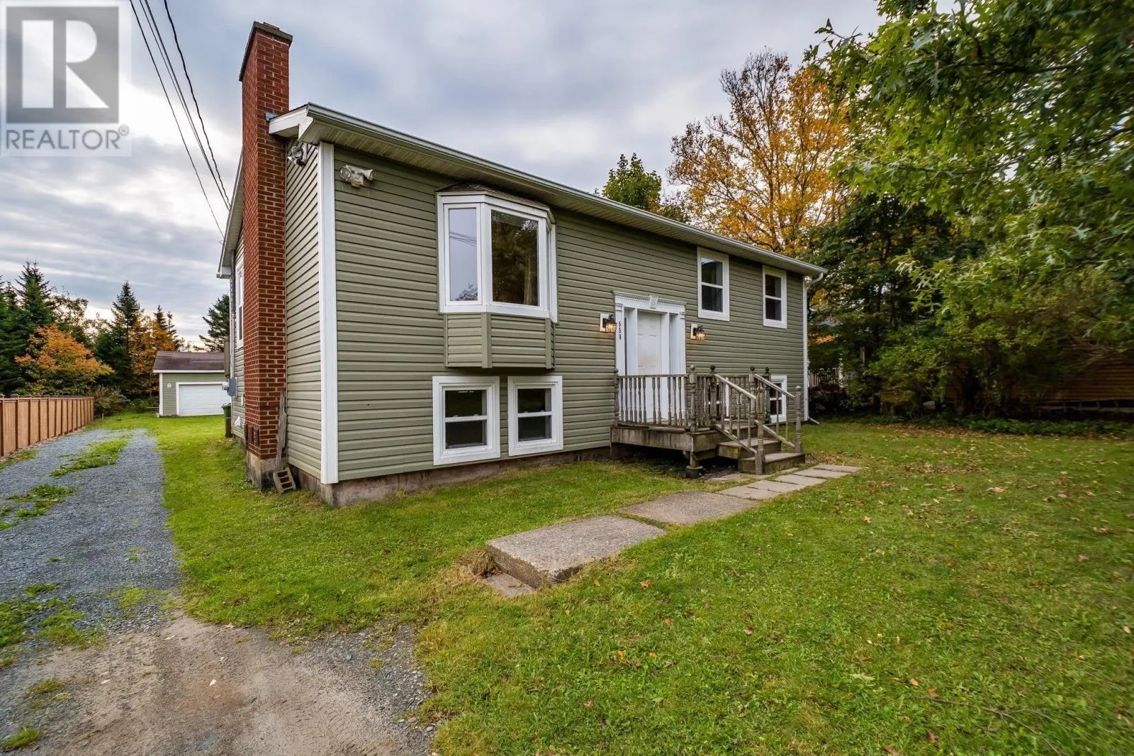 559 Cow Bay Rd