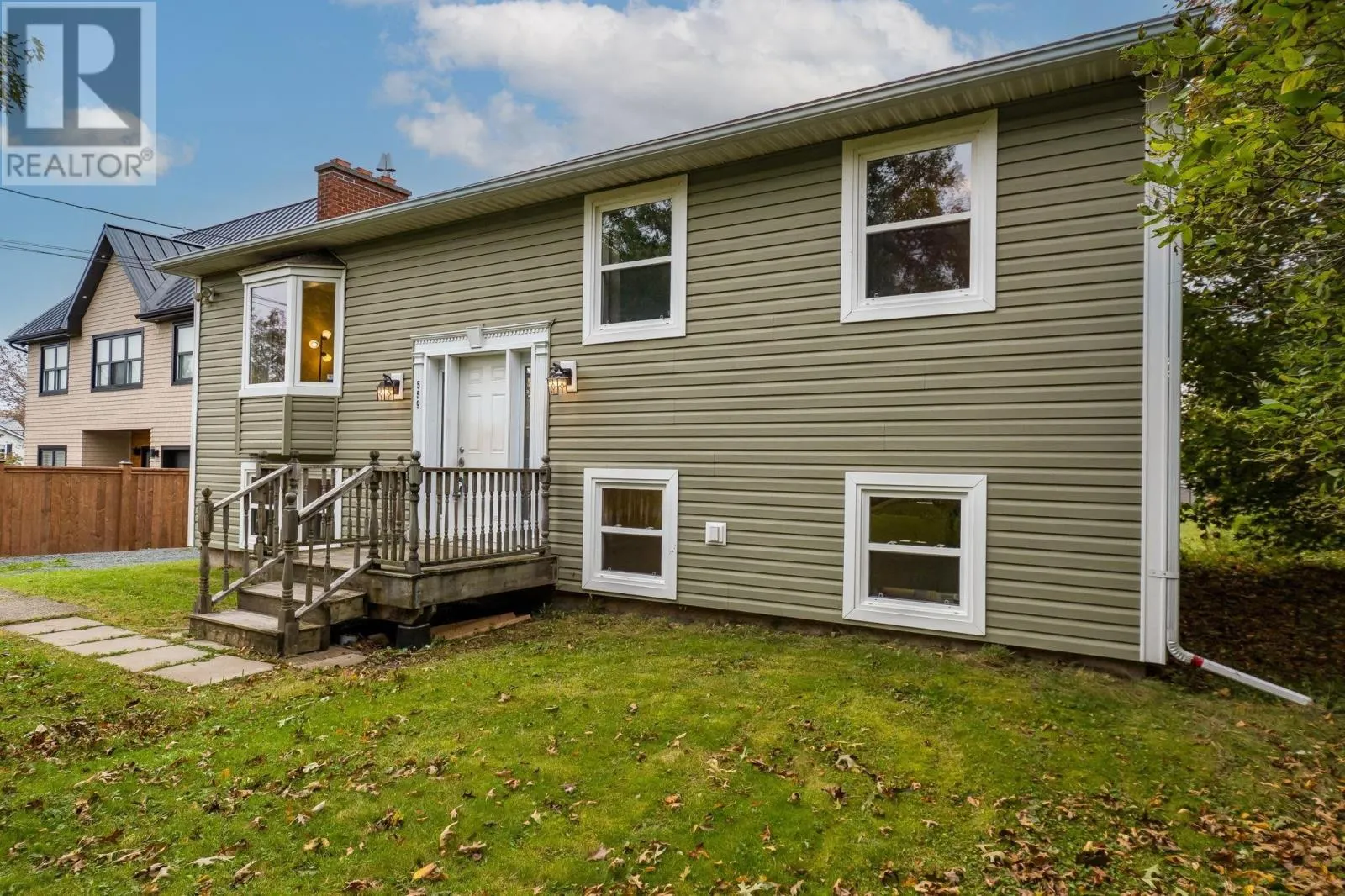 559 Cow Bay Rd