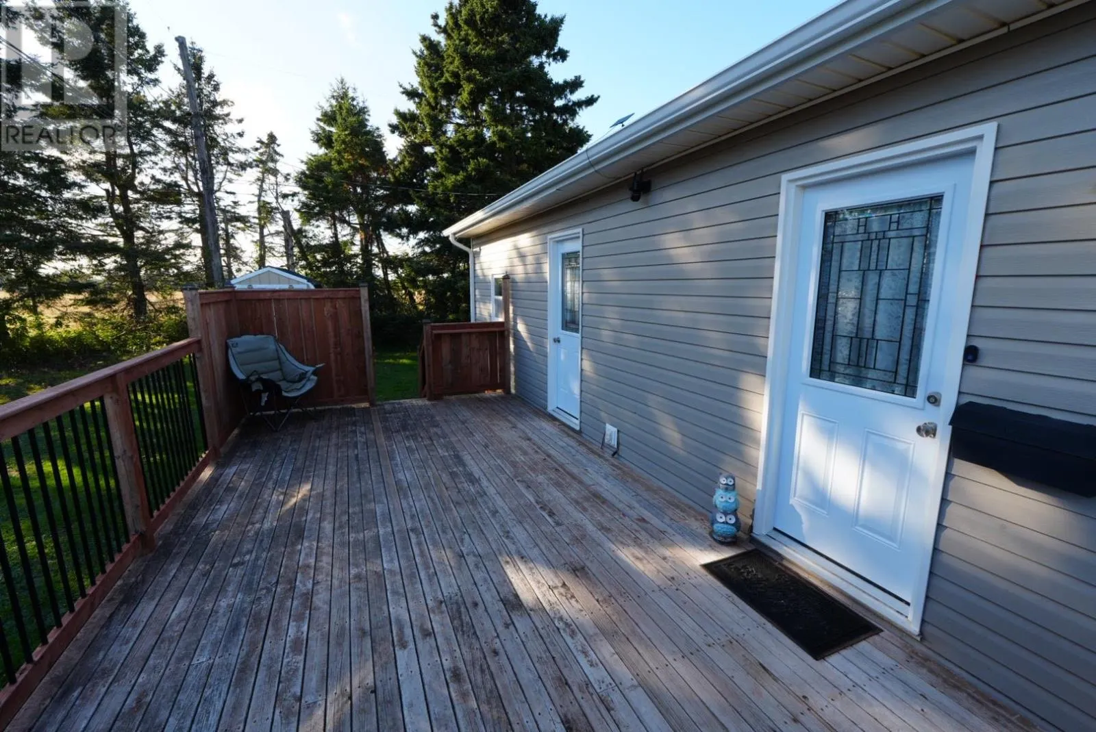 108 Evergreen Village