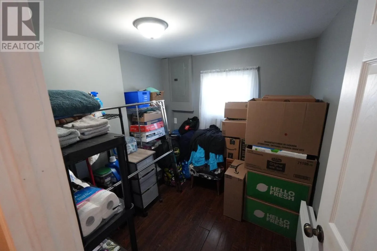 108 Evergreen Village