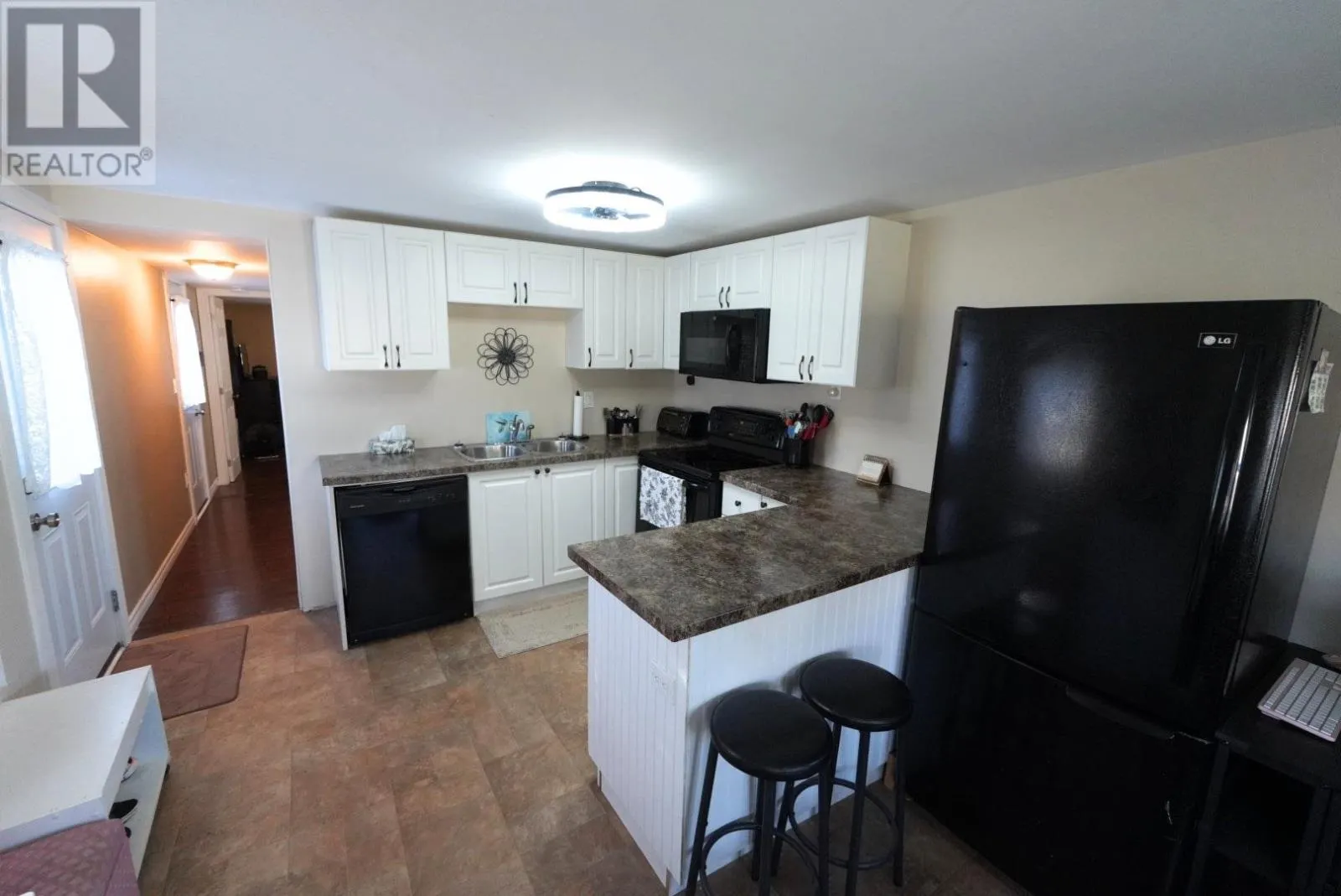 108 Evergreen Village