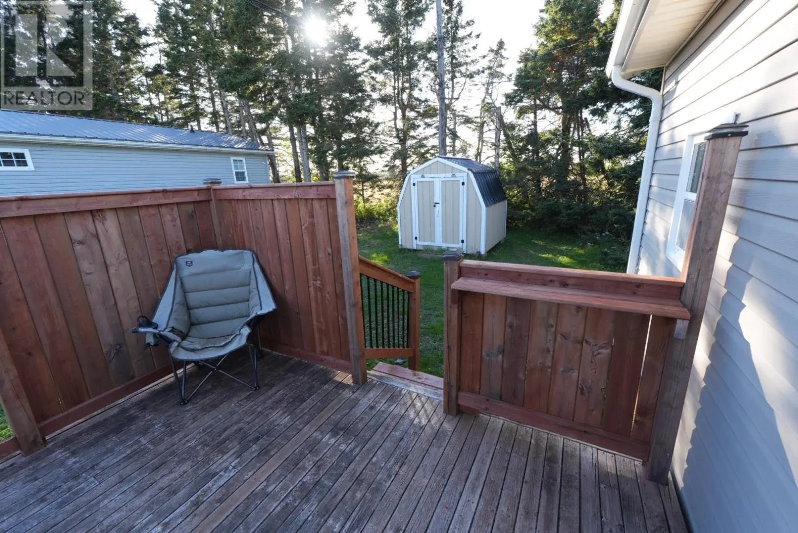 108 Evergreen Village