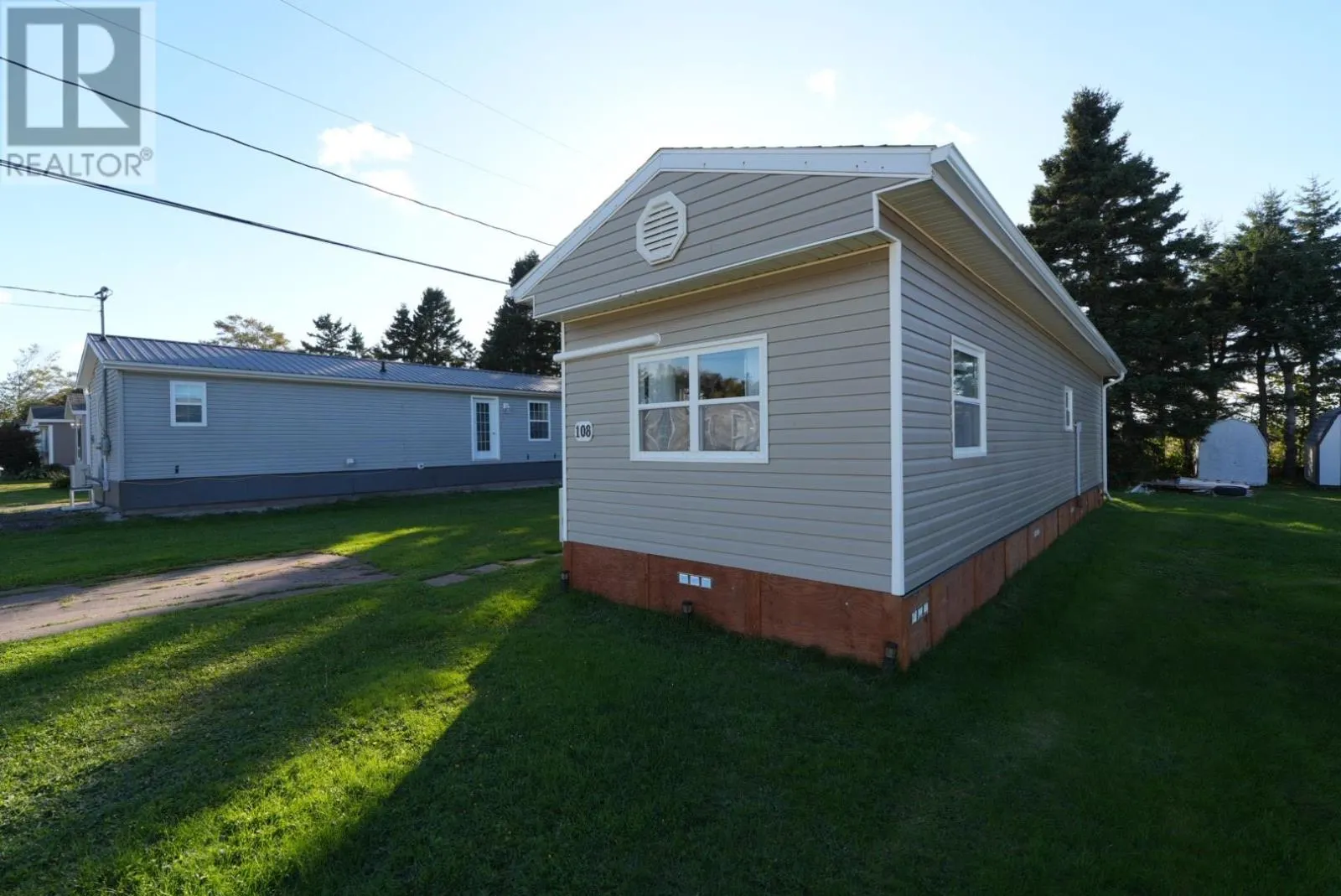 108 Evergreen Village