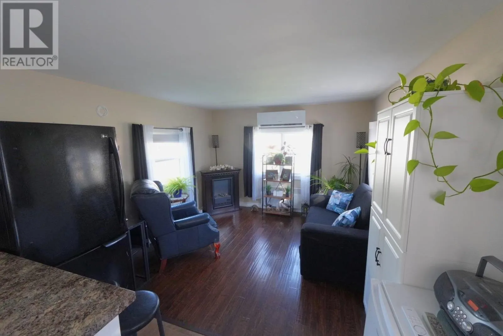 108 Evergreen Village