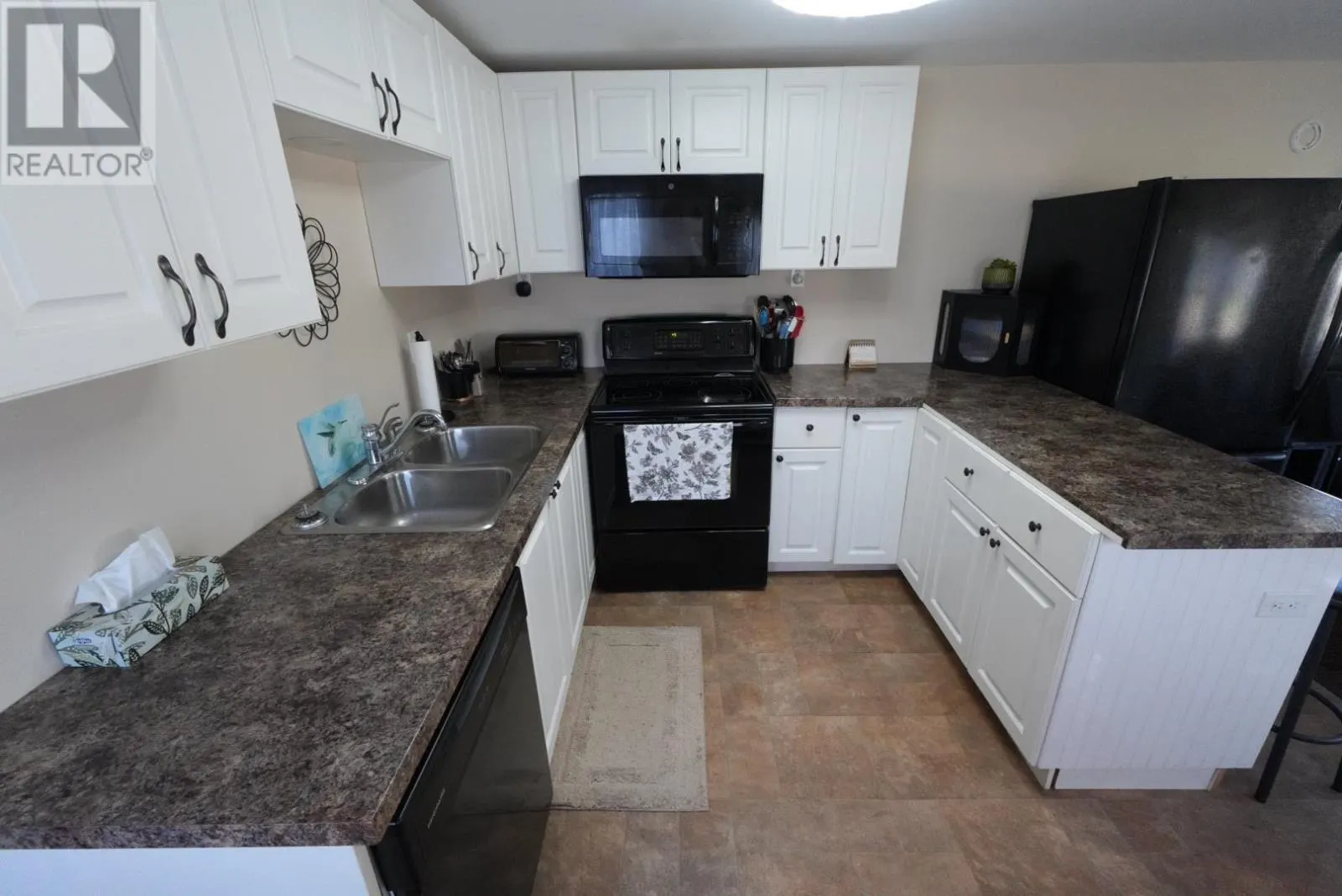 108 Evergreen Village